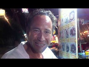 Thailand Street Food with Jeffrey Saad