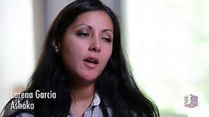 Miami Social Entrepreneurship: Lorena Garcia, Ashoka