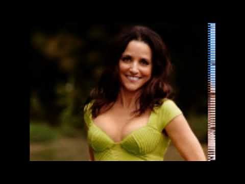 WTF with Marc Maron - JULIA LOUIS-DREYFUS Interview