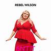 Isn’t It Romantic character posters featuring Rebel Wilson, Liam Hemsworth, Adam Devine and Priyanka Chopra