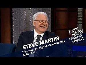 Steve Martin Is A Polymath: Click To Find Out What That Means!