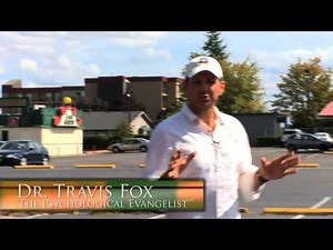 Dr. Travis Fox and "Get Psyched Show" - Dutch Bros Coffee