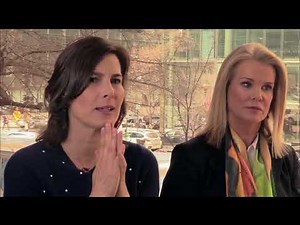 PBS Interview – Confidence Code for Girls