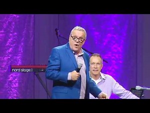 Mark Lowry - My first Gaither Cruise