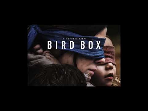 Trent Reznor & Atticus Ross - Bird Box Soundtrack (Unreleased). HD