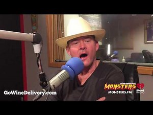 David Koechner: I Want to Watch Savannah Eat a Corn Dog