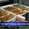 How to celebrate National Bacon Day