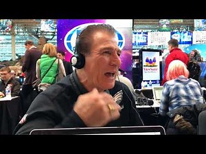 Vince Papale: Eagles will 'shock the world'