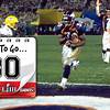 30 Days Until Super Bowl LIII: Terrell Davis Rushes To Glory