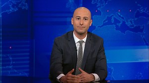 Negotiating North Carolina's Transphobic Bathroom Bill – The Daily Show with Trevor Noah – Video Clip | Comedy Central