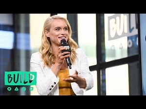 Leven Rambin Explains The Disparities Between Big Budget Films And Independent Films