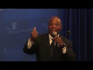 Wintley Phipps - God Bless America | The Heritage Foundation