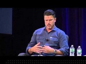 Adam Garone, CEO of Movember | Talks at Google