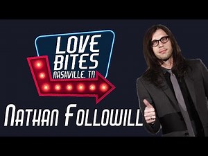 Kings of Leon's Nathan Followill | Full Episode | Love Bites Nashville