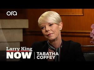 Tabatha Coffey: My mom didn’t handle me coming out well