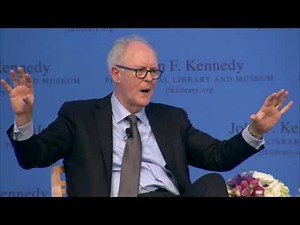 A Conversation with John Lithgow