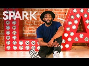 SPARK "The Art of Surprise", feat. Stephen "tWitch" Boss & Simon Doonan