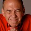 Gilbert Gottfried Always Thinks Twice, But Does It Anyway