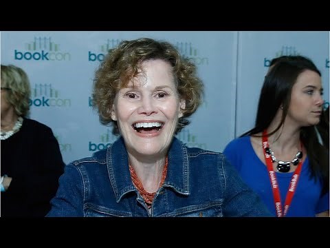 Judy Blume's 'Are You There God? It's Me, Margaret' To Become A Movie