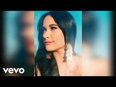 Kacey Musgraves - Happy & Sad (Audio)