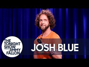 Josh Blue Stand-Up