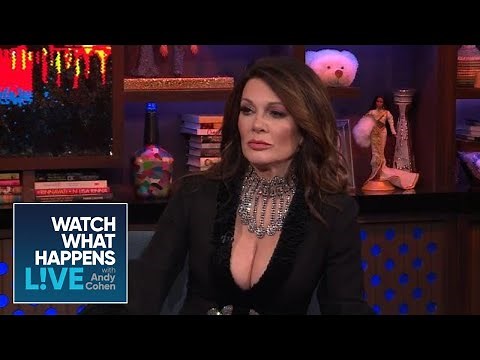 Lisa Vanderpump On James Kennedy’s Compassionate Side | Vanderpump Rules | WWHL