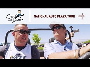 Southtowne Auto Mall | Cruisin' With Boler Episode 19