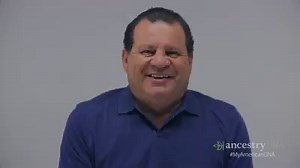 Hockey great Mike Eruzione