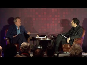 Hugh Laurie - Keynote Conversation with David Silverman