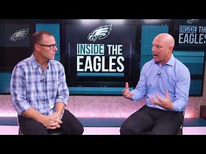 Inside The Studio: David Akers