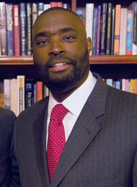 Profile picture of Antwone Fisher