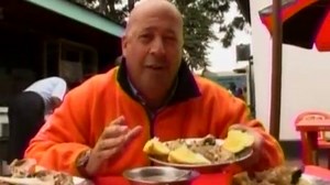 Bizarre Foods With Andrew Zimmern - S04E01 - Tanzania
