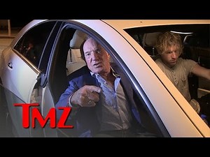 James Caan Says We're in Strange Place Where Men Can't Hit on Women | TMZ