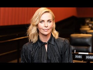 ScreenTimes: "Tully" with Charlize Theron and Jason Reitman