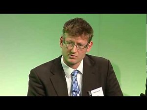 Mark Lynas on his conversion to supporting GMOs - Oxford Lecture on Farming