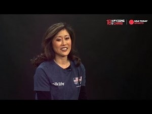 Kristi Yamaguchi breaks down Team USA figure skating