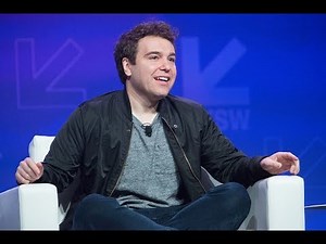 Jon Lovett, producer, "1600 Penn," "Pod Save America"