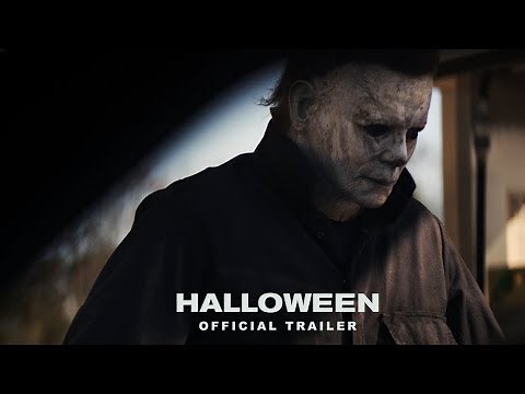 Halloween - Official Trailer (HD)