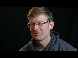 Mark Lynas thinking the unthinkable on nuclear power