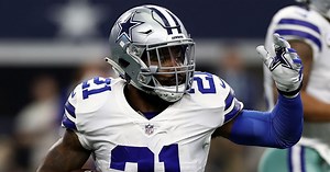 Skip Bayless lists all the reasons why Ezekiel Elliott is better than Emmitt Smith