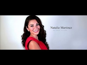 Natalie Martinez Demo Reel