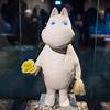 There’s a Moomin museum in Finland and you should visit before the new series Moominvalley starts