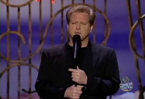 Comedy Central Presents - Darrell Hammond