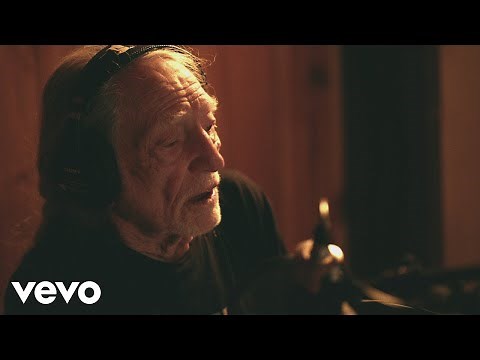 Willie Nelson - Summer Wind (Official Music Video)