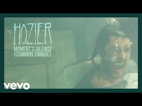 Hozier - Moment's Silence (Common Tongue) (Audio)