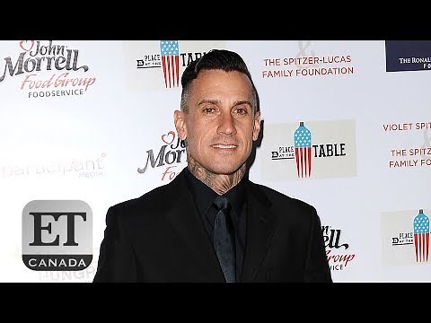 Carey Hart Threatens To Shoot Wildfire Looters 'On Site'