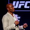 Midnight Mania! Anderson Silva wishes the UFC would bring Testosterone Replacement Therapy back