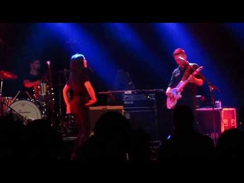 Aubrie Sellers - 'Just To Be With You' @ Leffingeleuren 10 sept 2017