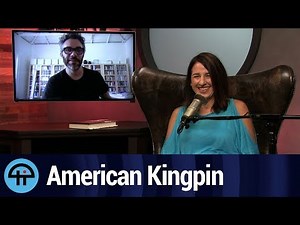 Nick Bilton: Researching American Kingpin