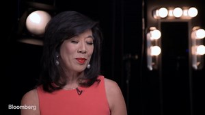 Andrea Jung on the Changing Role of Corporate Boards